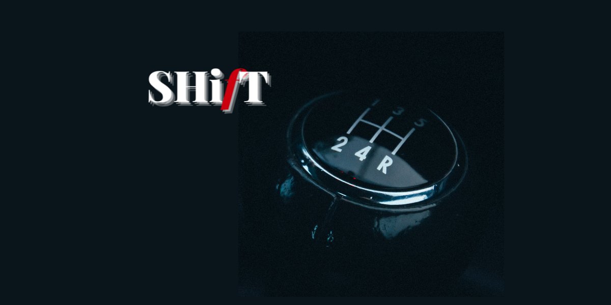 shift FI